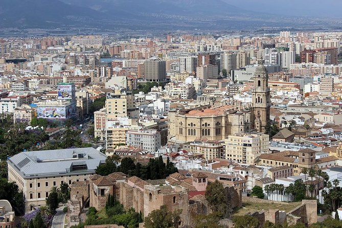 Private 4-hour City Tour of Malaga - Flexibility in the itinerary: customizing what matters to you
