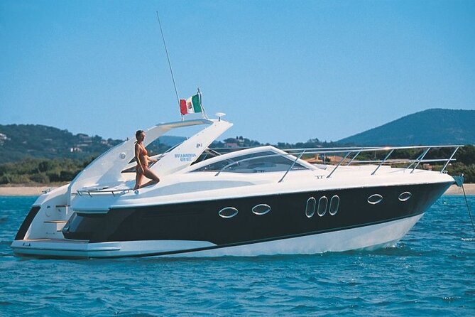 Private 4h Half-Day Luxury Boat Trip from Puerto Banus, Marbella - The Swim Break: Snorkeling Time and Onboard Comfort
