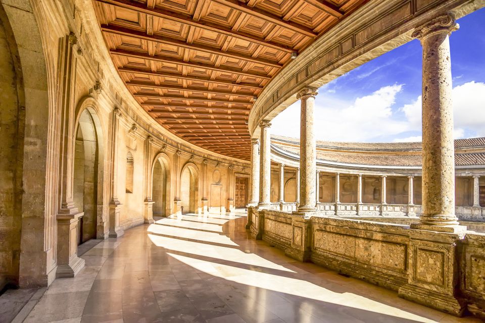 Private Alhambra Tour From Malaga & Surrounds - A Guide Makes or Breaks Alhambra: Languages and Real World Experience