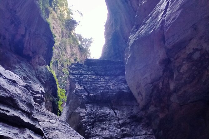 Private canyoning adventure in the Buitreras Canyon - Price and Value: What $106.82 Covers (and What Costs Extra)