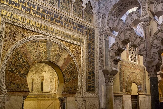 Private Cordoba & Seville Tour with a Finale Horse Carriage Ride - Who this tour suits best (and who should think twice)