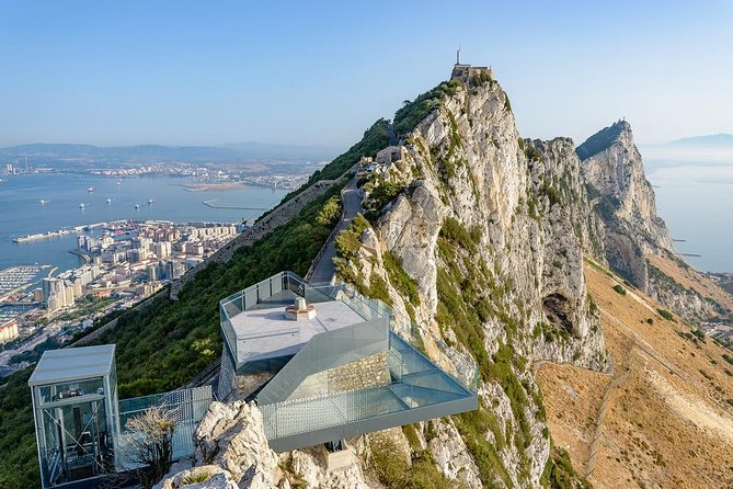 Private Day To Gibraltar from Marbella or Marbella - Key highlights worth planning around