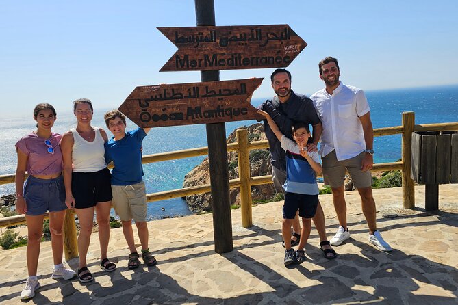 Private Day Tour in Gibraltar and Tangier, Morocco from Malaga - A two-continent day plan that stays practical