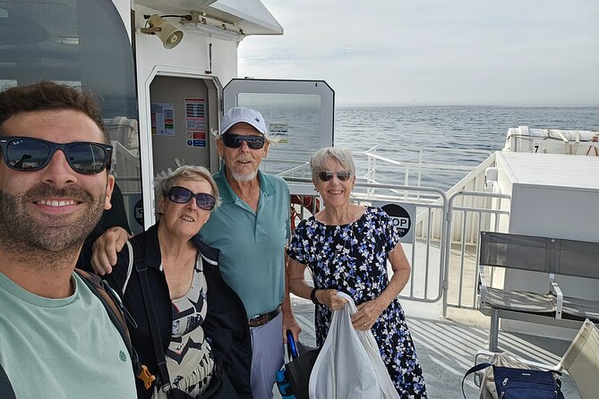 Private Day Tour in Gibraltar and Tangier, Morocco from Malaga - Gibraltar’s La Roca/El Peñón: viewpoints plus macaque chaos