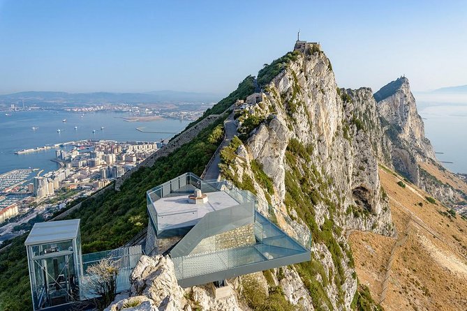 Private Day Trip to Gibraltar from Malaga or Marbella - A long-drive day that still feels efficient (Malaga vs Marbella timing)