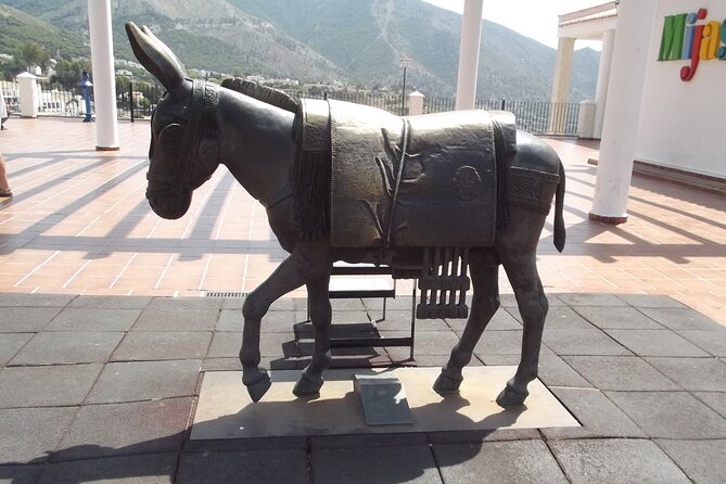 Private Day Trip to Las Mijas from Malaga - Price and Logistics: Does $505.73 Per Person Make Sense?