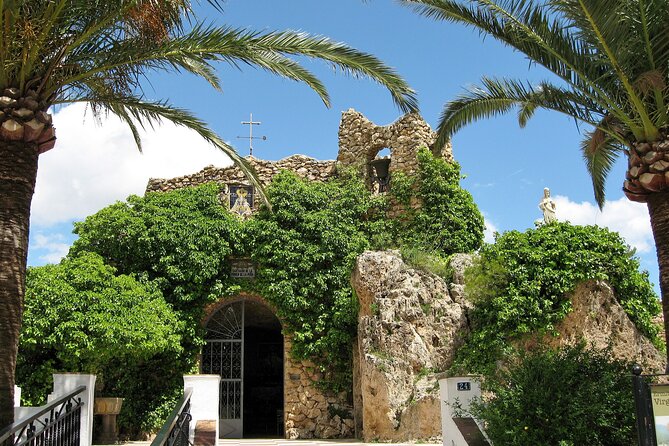 Private Day Trip to Las Mijas from Malaga - Mijas Pueblo for 5 Hours: White Streets, Lanes, and a Real Feel