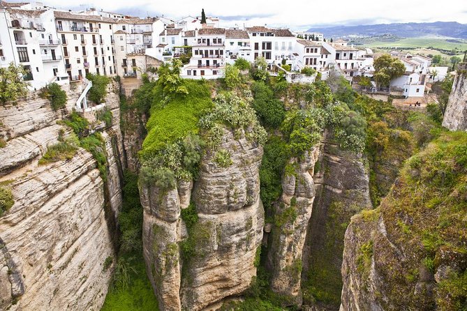 Private Day Trip to Ronda from Marbella - Key things to know before you go