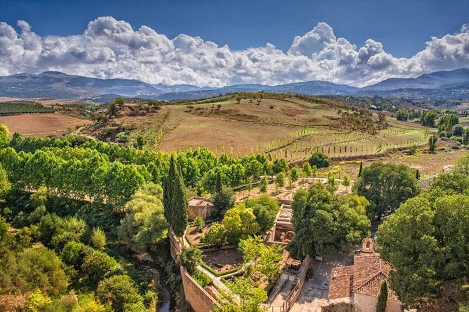 Private Day Trip to Ronda from Marbella - Ronda from Marbella: why this hilltop town feels like a different planet