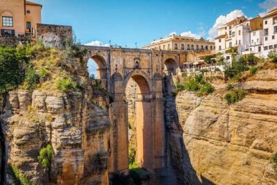Private Day Trip to Ronda from Marbella - The drive from Marbella: about an hour of scenery plus some useful “real life” help