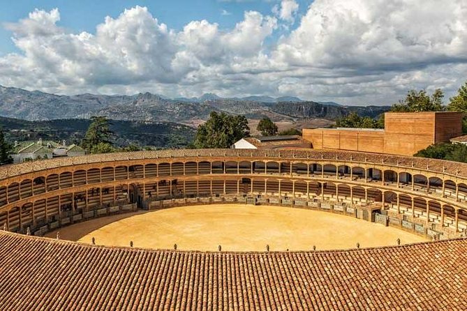 Private Day Trip to Ronda from Marbella - Lunch breaks: how to make the most of the time you’re not forced to rush