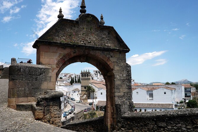 Private Day trip to Ronda with Bullring Entry from Malaga - Walking the Historic Core of Ronda (And Why the Streets Matter)