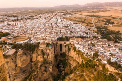 Private Daytrip to Ronda from Malaga - The second half: a 3-hour block in Malaga for your own pace