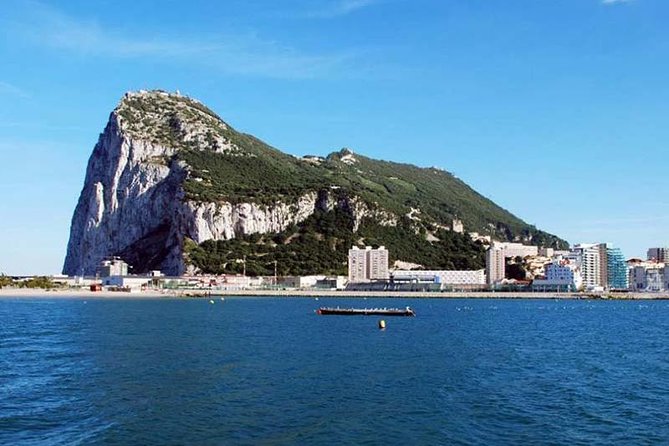 Private exclusive tours from Malaga and Marbella to Gibraltar - Key things I’d circle before you book