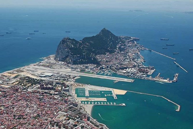 Private exclusive tours from Malaga and Marbella to Gibraltar - Upper Rock tickets included: what you actually get for your money