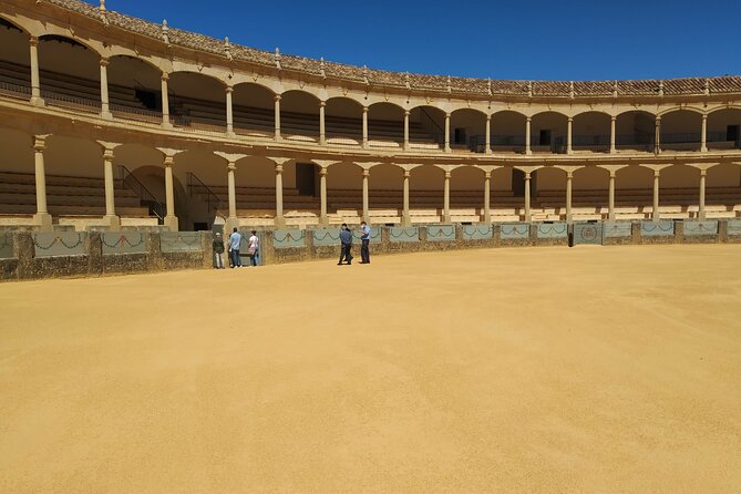 Private Excursion to Ronda from Costa del Sol 7 Hours - Price and value: what you’re actually paying for