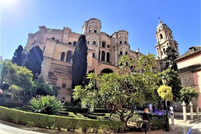 Private full day tour in Malaga from Costa del sol - The “First Stop” Is the Setup: Getting Oriented in a Tight Schedule