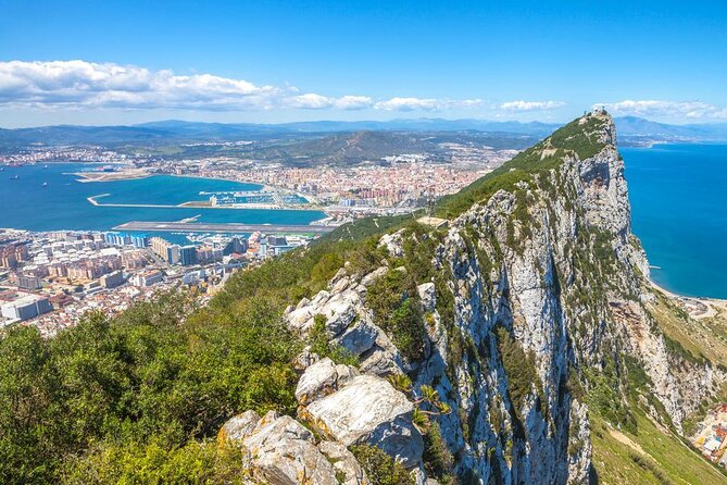 Private Full Day Tour of Gibraltar from Malaga or Marbella - Key highlights