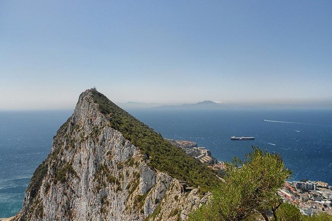 Private Full Day Tour of Gibraltar from Malaga or Marbella - Lunch and shopping time in Gibraltar: where you control the day
