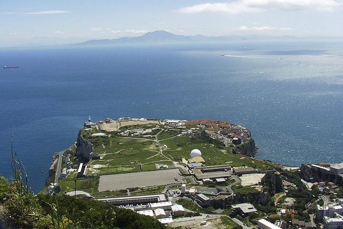 Private Full Day Tour of Gibraltar from Malaga or Marbella - Who should book this Gibraltar private tour (and who shouldn’t)