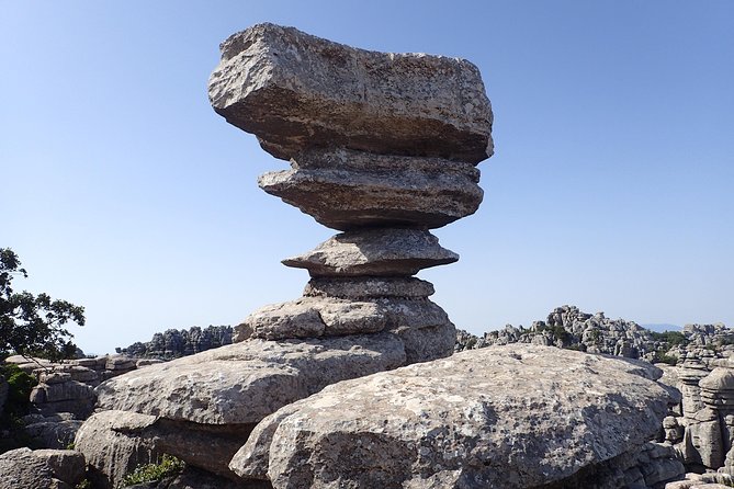 Private Guided Tour to Torcal de Antequera - Key Highlights You’ll Actually Notice