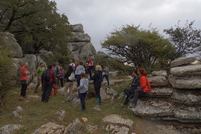 Private Guided Tour to Torcal de Antequera - Antequera Free Time: A Nice Bonus Built Into the Day