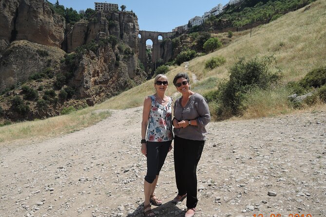 Private half-day tour of Ronda and the White Villages with native - Snacks and the local circuit feel: why it matters more than you think