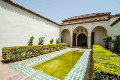 Private Malaga: Alcazaba, Museum, Market, Cathedral & Picasso - Malaga Cathedral: What Gothic, Renaissance, and Baroque Mean in Real Life