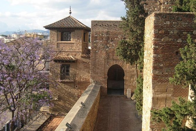 Private Malaga: Alcazaba, Museum, Market, Cathedral & Picasso - Teatro Romano de Malaga: Roman Power, Seen Without Tickets