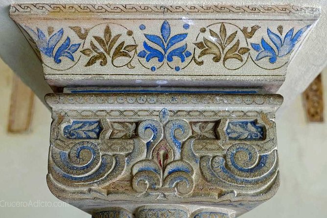 Private Malaga: Alcazaba, Museum, Market, Cathedral & Picasso - Picasso Stops: Museum Exterior Views and Plaza de la Merced