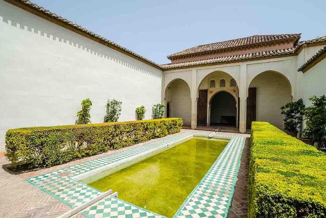 Private Malaga: Alcazaba, Museum, Market, Cathedral & Picasso - Malaga Cathedral: What Gothic, Renaissance, and Baroque Mean in Real Life