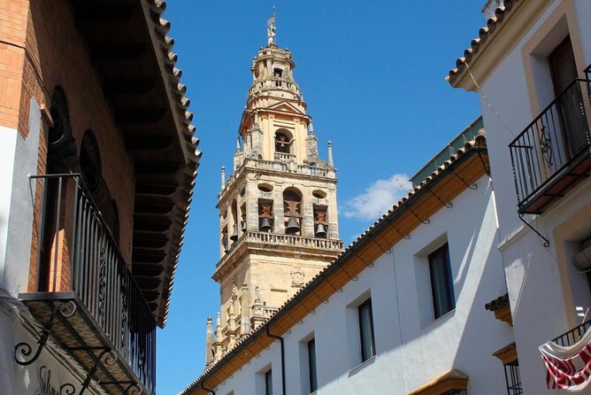Private Multiday: Cordoba,Granada, Alhambra & Seville from Malaga - Key Points You’ll Care About