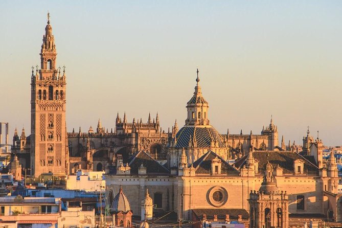 Private Multiday: Cordoba,Granada, Alhambra & Seville from Malaga - Private Malaga-To-Andalusia Route: What It’s Like Day To Day