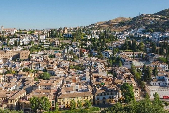 Private Multiday: Cordoba,Granada, Alhambra & Seville from Malaga - Seville’s Mosque Remnants, the Giralda, and Cathedral-to-Alcázar Contrast
