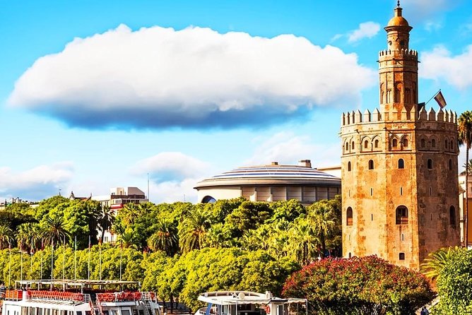 Private Multiday: Cordoba,Granada, Alhambra & Seville from Malaga - What the Guides Add Beyond the Tickets