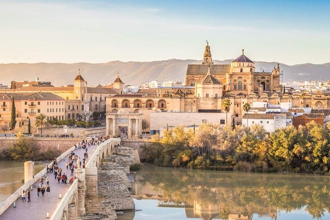 Private Multiday: Cordoba,Granada, Alhambra & Seville from Malaga - Who This Private Tour Fits Best (And Who Might Want Another Plan)