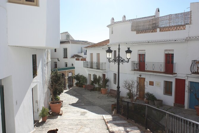 Private Nerja and Caves Day Trip from Malaga - Key highlights and what they mean for your day