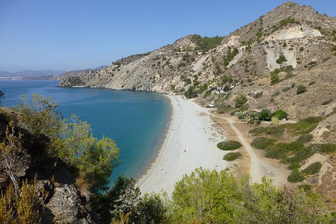 Private Nerja and Caves Day Trip from Malaga - Nerja’s Balcony of Europe: your first big-picture moment