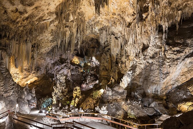Private Nerja and Caves Day Trip from Malaga - Timing across all three stops: how to avoid feeling rushed
