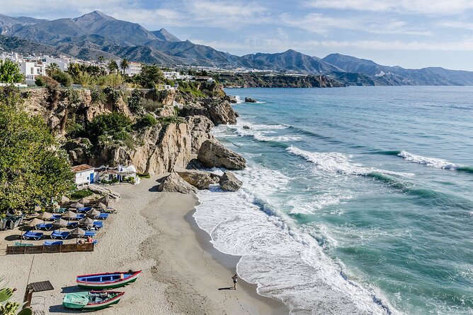 Private Nerja and Caves Day Trip from Malaga - Who should book this Nerja and Caves day trip