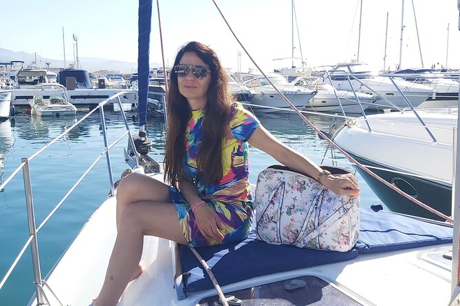 Private Sailboat Rental in Puerto Banús, Marbella - Tips to make your sail day smoother