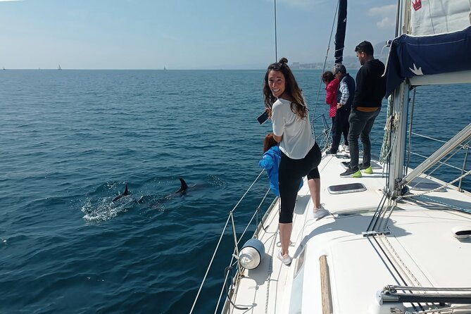 Private Sailing Tour from Puerto Banus Marbella (10 pax) - What It’s Like On Board: Comfort, Pace, and Group Size