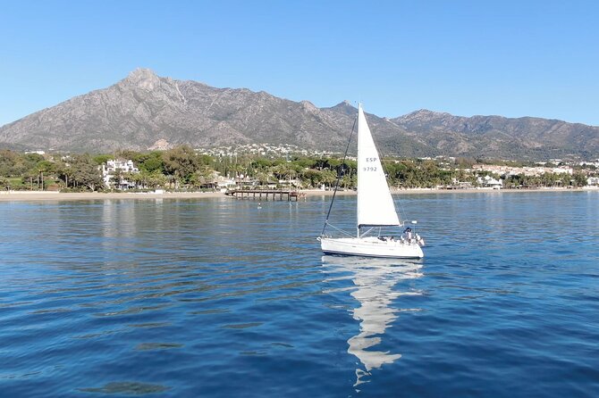 Private Sailing Tour from Puerto Banus Marbella (10 pax) - Should You Book This Private Sailing Tour from Puerto Banús?