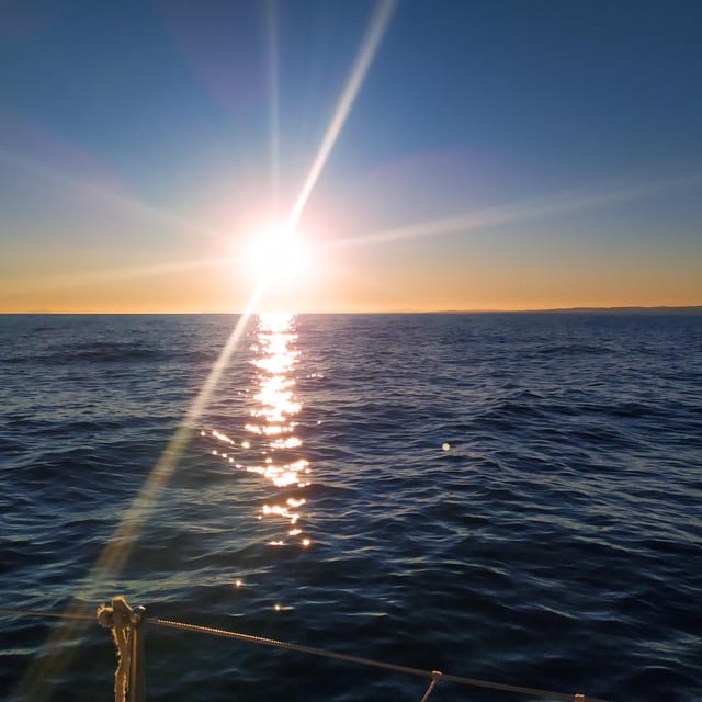 Private Sunset Sailing Trip - Should you book this private sunset sailing trip from Marbella?