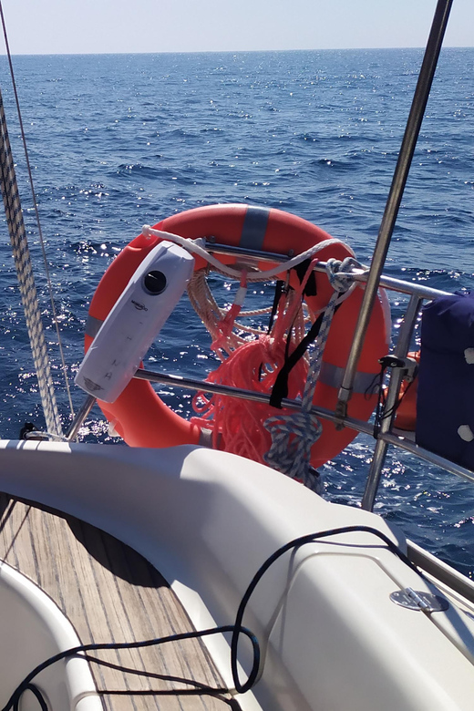 Private Sunset Sailing Trip - Why this private sunset sailing trip works so well in Marbella