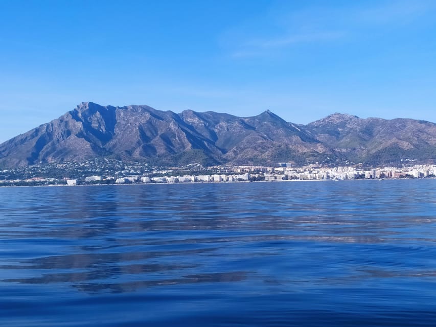 Private Sunset Sailing Trip - The meeting point you need to find: Gate C in the marina