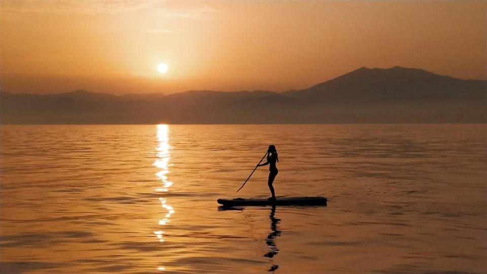 Private Sunset Sailing Trip - Price and value: $400 for up to 8 people