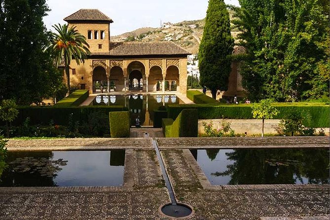 Private tour from Malaga to the Alhambra Palace and Granada - Should you book this private Alhambra and Granada day trip?