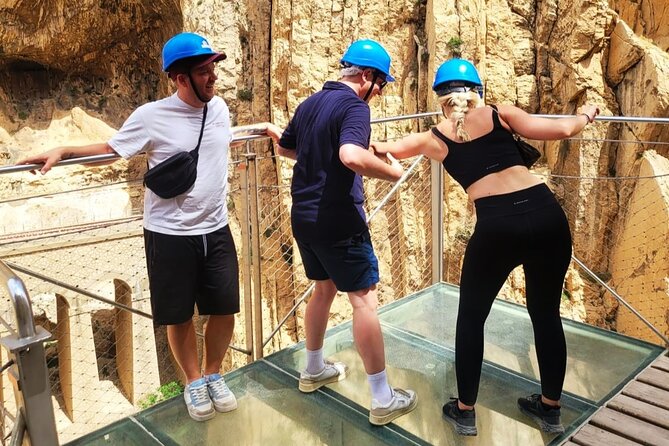 Private Tour in Caminito del Rey from Marbella or Malaga - Price and Logistics: Pickup Options and How the Day Actually Runs