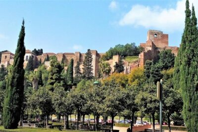 Private tour in Malaga from Costa del Sol - Malaga Cathedral Exterior: Architecture Without the Ticket Stress